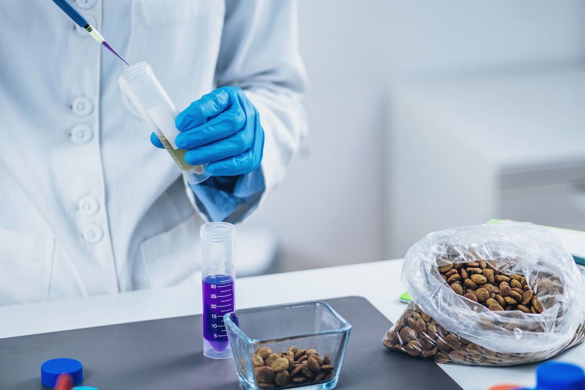 Cumplimiento normativo en la industria alimentaria